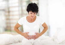 Hiện tượng đau bụng ở thời kỳ tiền mãn kinh do nhiều nguyên nhân