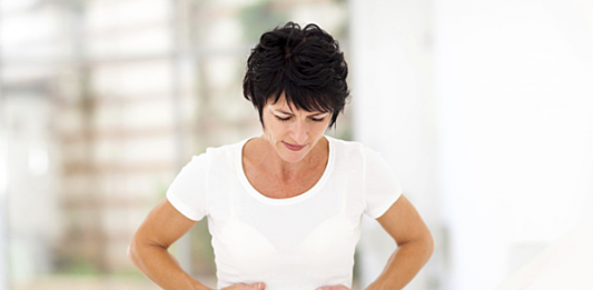 Hiện tượng đau bụng ở thời kỳ tiền mãn kinh do nhiều nguyên nhân