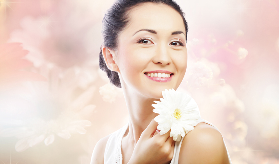 “BÍ QUYẾT” giúp ổn định nội tiết, kéo dài tuổi xuân cho phụ nữ
