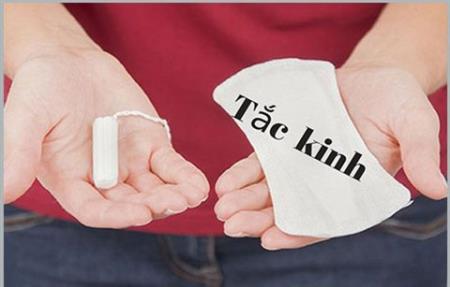 Tắc kinh nguyệt ở nữ giới là bệnh gì? Nguyên nhân và cách hỗ trợ điều trị