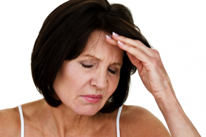 Tiền mãn kinh – giai đoạn khó khăn, phụ nữ rất cần được sẻ chia