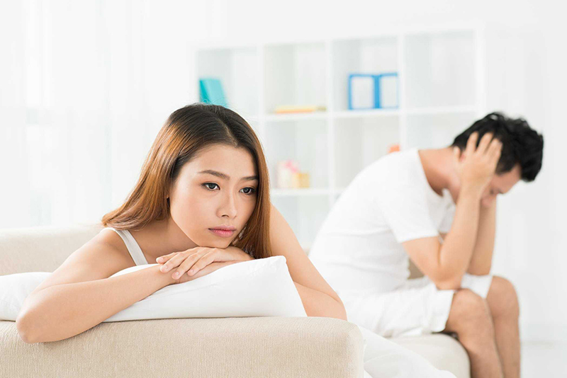 6 bí quyết đơn giản giúp phụ nữ vượt qua lãnh cảm