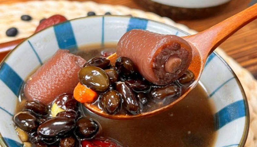 6 Món ăn hỗ trợ cải thiện lãnh cảm tình dục nữ giới