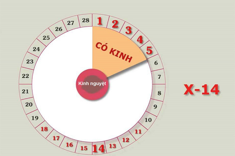 7 điều chị em nhất định phải biết về kinh nguyệt