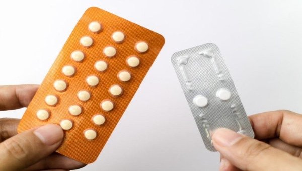 3 Hiểm họa khi dùng thuốc tránh thai làm chậm kinh nguyệt