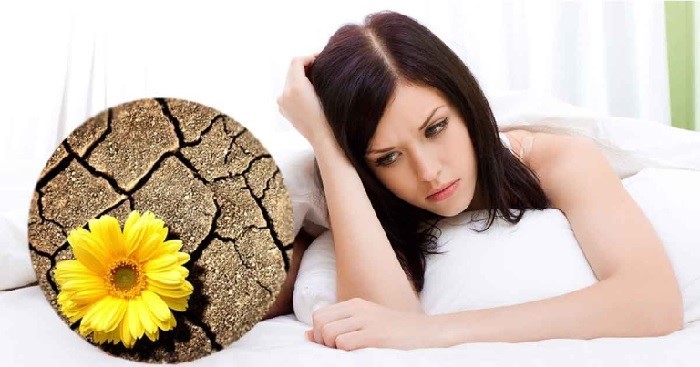 6 cách hỗ trợ cải thiện khô âm đạo nhanh và hiệu quả
