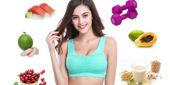 6 thực phẩm người bị trứng lép nên tận dụng