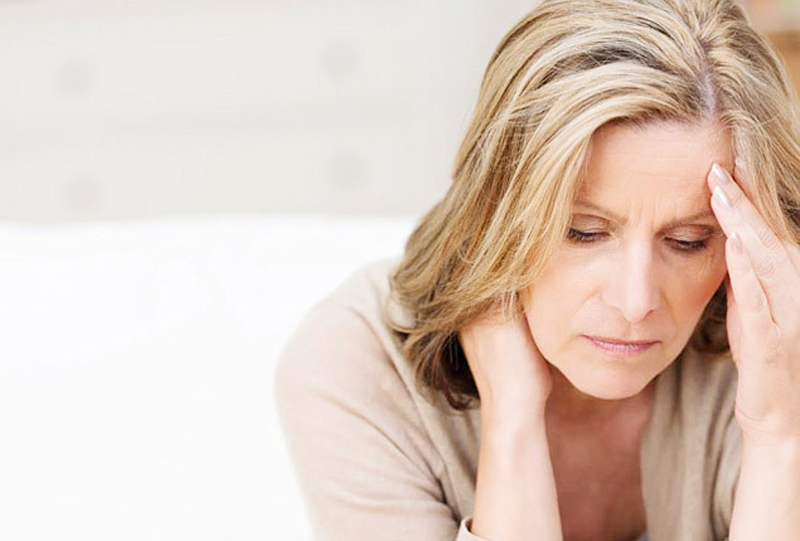 5 cách cải thiện mệt mỏi tiền mãn kinh
