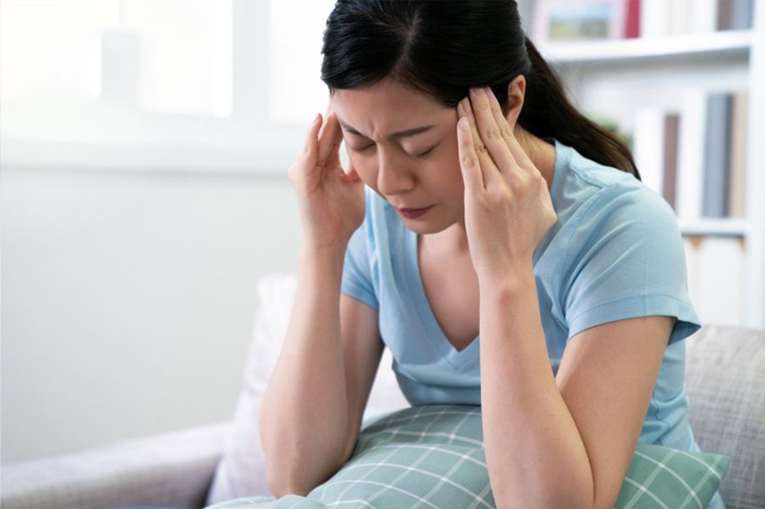 Cách khắc phục tình trạng suy giảm estrogen ở phụ nữ