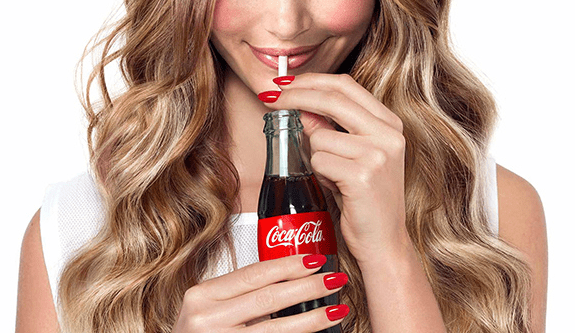 Có phải uống coca nhanh hết kinh không?