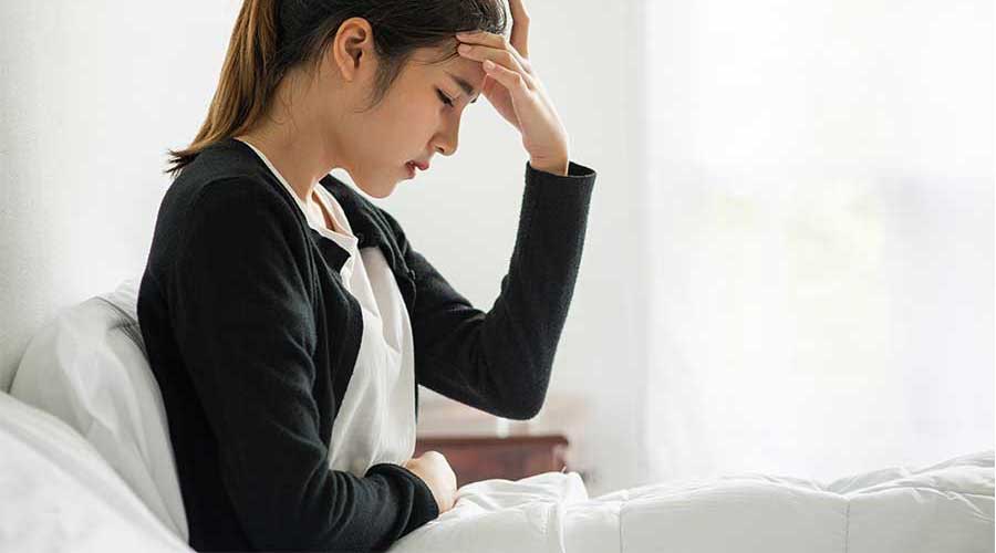 Dấu hiệu nhận biết bạn đang thiếu nội tiết tố nữ Estrogen