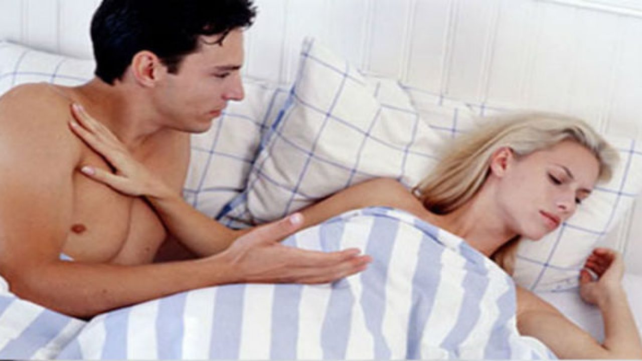 Đây chính là những nguyên nhân gây đau rát khi quan hệ