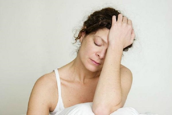 Giải pháp vượt qua thời kỳ tiền mãn kinh nhẹ nhàng