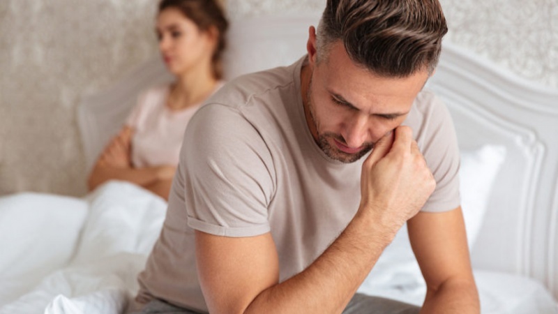Dấu hiệu nhận biết rối loạn nội tiết tố nữ