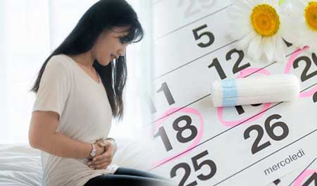 Hiện tượng rối loạn kinh nguyệt là gì?