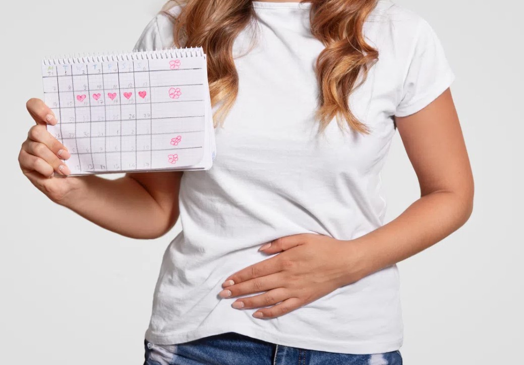 Để kinh nguyệt luôn đều, gọn và đẹp