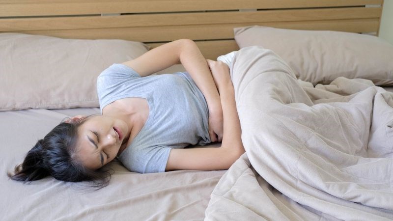 5 mẹo đơn giản hỗ trợ điều hòa kinh nguyệt tại nhà
