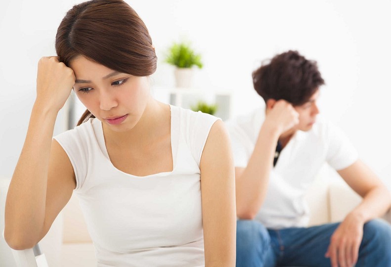Những cách hữu hiệu giúp khắc phục giảm ham muốn sau sinh