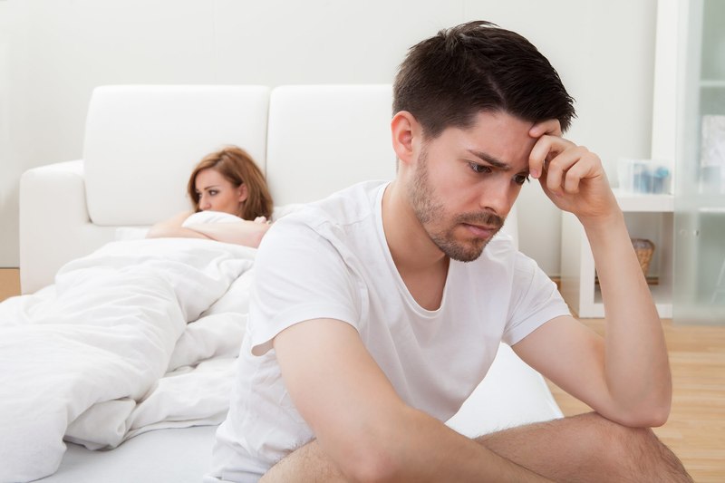 Những hành động vô tình làm giảm ham muốn tình dục