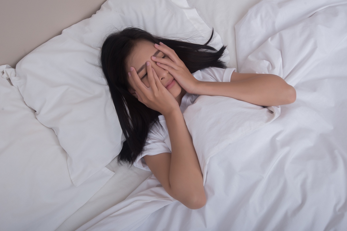 Nồng độ estrogen cao ảnh hưởng thế nào tới chị em?