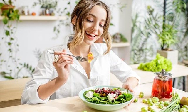 Phụ nữ bị thiếu estrogen nên ăn gì?