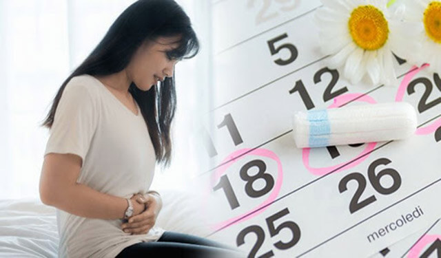 Sau khi phá thai bị rối loạn kinh nguyệt phải làm sao?