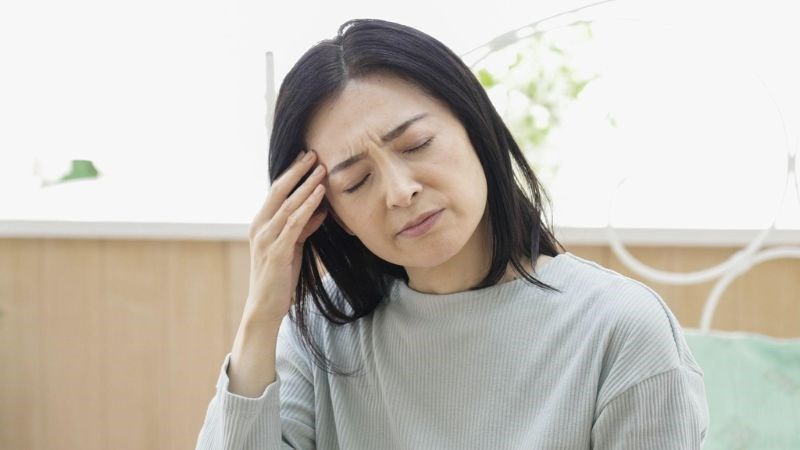 Sau mãn kinh và những điều cần biết