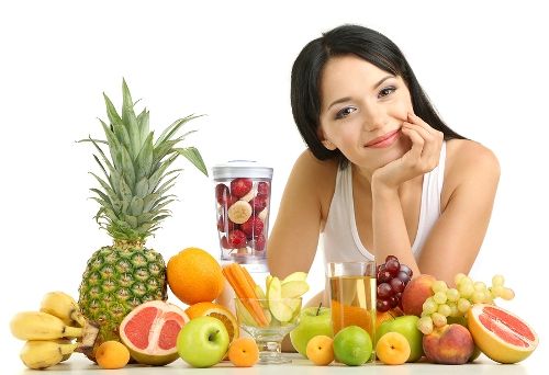 “TOP” thực phẩm điều hòa kinh nguyệt
