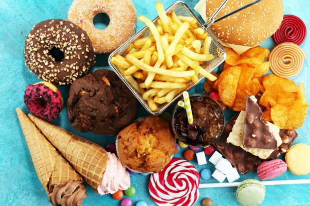 “TOP” thực phẩm làm giảm ham muốn ở nữ giới