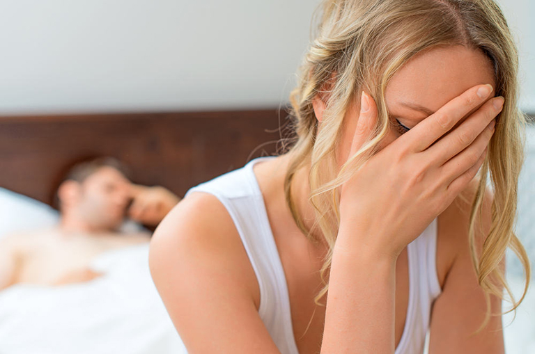 Vì sao giảm ham muốn – những nguyên nhân bất ngờ