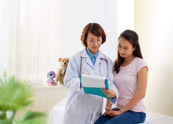 Xét nghiệm nội tiết tố nữ là gì? Gồm những gì?