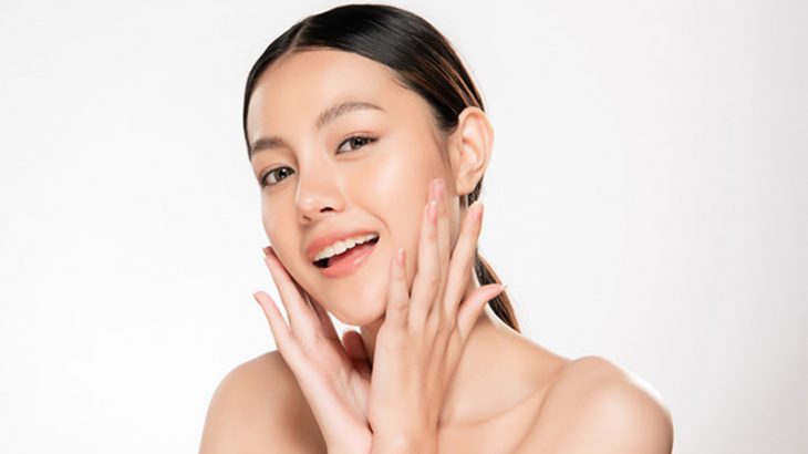“Tuyệt chiêu ” xóa nếp nhăn da mặt đơn giản hiệu quả
