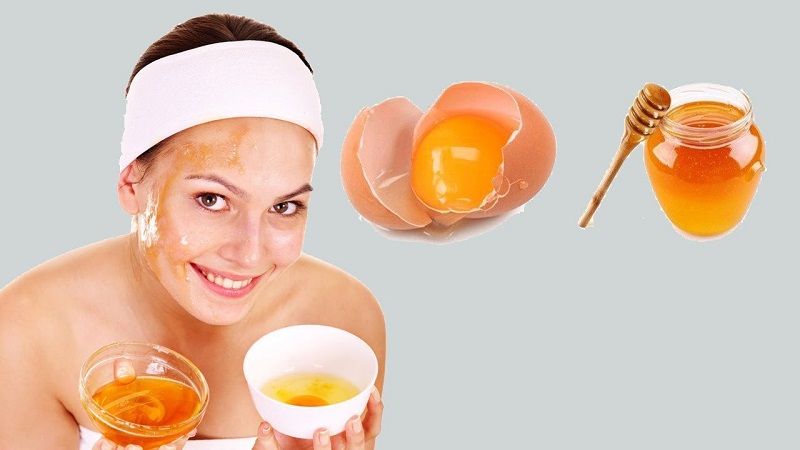 Thắc mắc ” da bị khô nên dùng mặt nạ gì ” ?