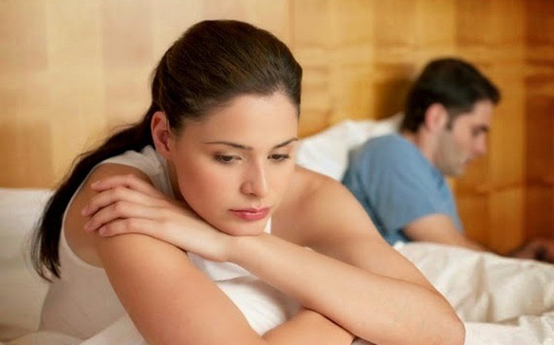 Cải thiện tình trạng giảm ham muốn ở phụ nữ