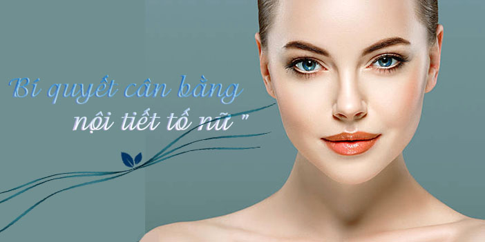 Nội tiết tố nữ là gì, cách cân bằng nội tiết tố nữ