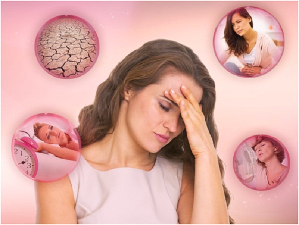 Phụ nữ mãn kinh có còn ham muốn không?