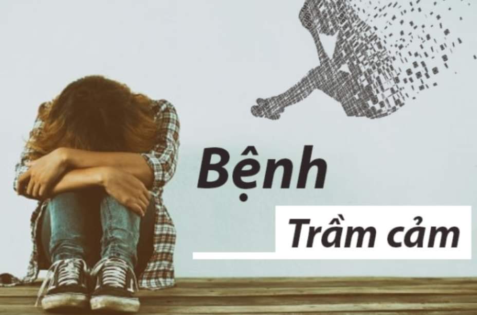 Những thói quen hàng ngày khiến bạn dễ bị trầm cảm