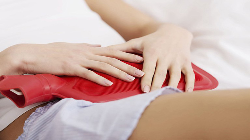 Trước và sau ngày đèn đỏ chị em cần tránh những gì