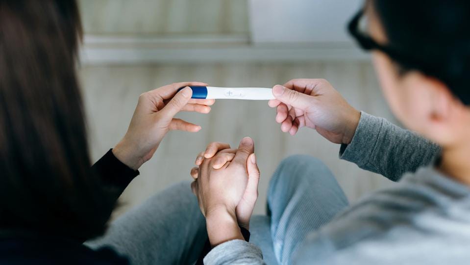 Những nhóm chị em dễ bị vô sinh