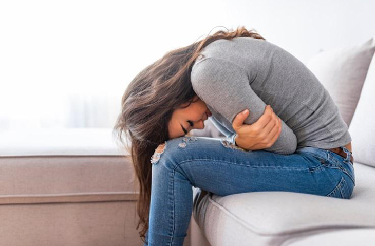 Các biểu hiện kinh nguyệt bất thường