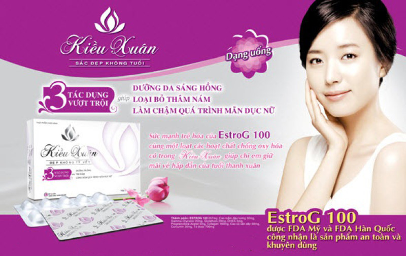 Có hay không “tuổi xuân ở lại mãi” ???