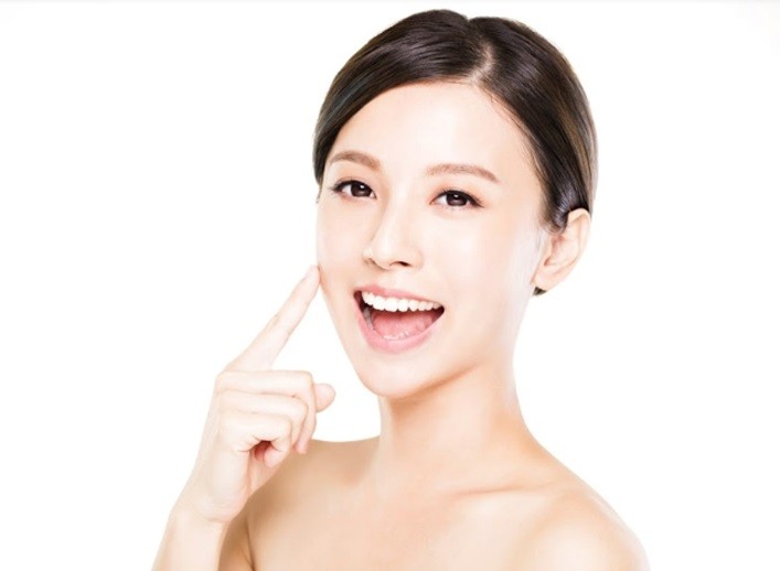 Phương pháp làm da trắng mịn và khỏe mạnh