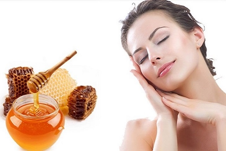 Cách trị vết thâm sau mụn bằng mật ong: Em đã thử và thành công!