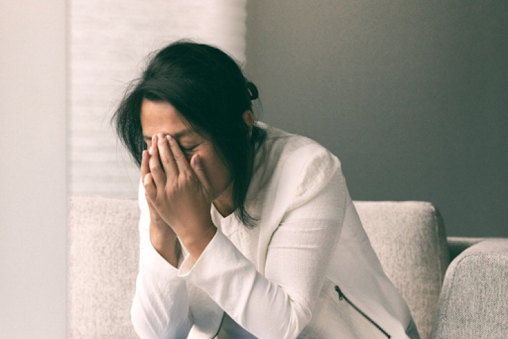 Cải thiện chứng chóng mặt tiền mãn kinh nhanh nhất