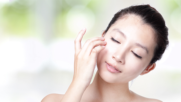 Chống lão hóa để kéo dài vẻ đẹp tuổi thanh xuân