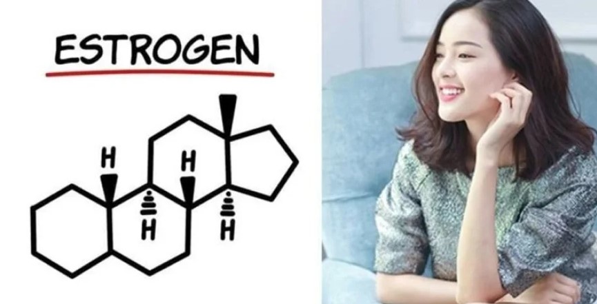 ESTROGEN – Cội nguồn sắc đẹp phái nữ!