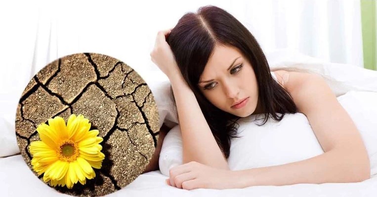 Khắc phục “ khô âm đạo ” ở phụ nữ bằng cách nào?