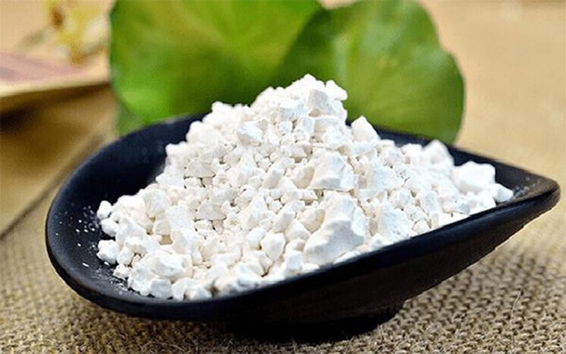 Mách bạn cách làm đẹp da với bột sắn dây