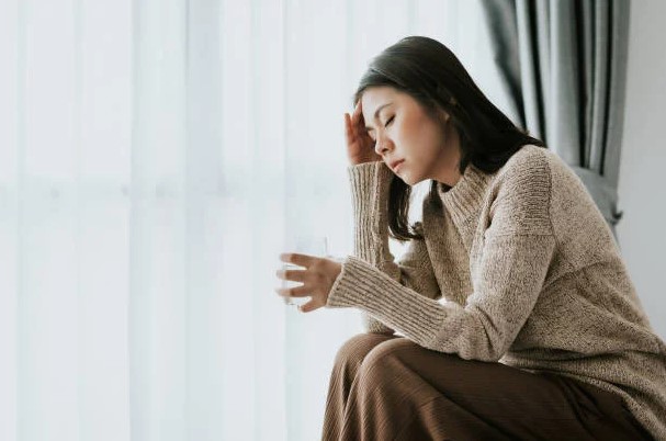 Phụ nữ tiền mãn kinh có thai không?