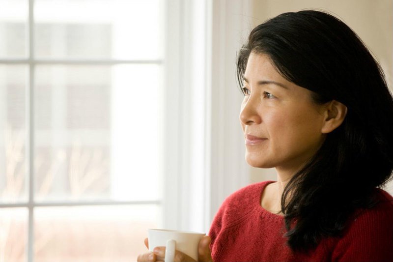 Phụ nữ tuổi mãn kinh cần lưu ý gì?